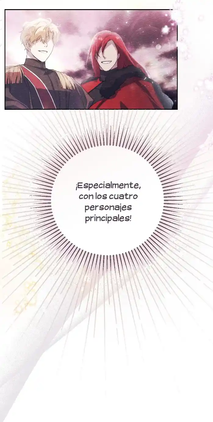 La Falsa Santa Quiere Irse - Capítulo 3 - Página 12 - LectorTMOo