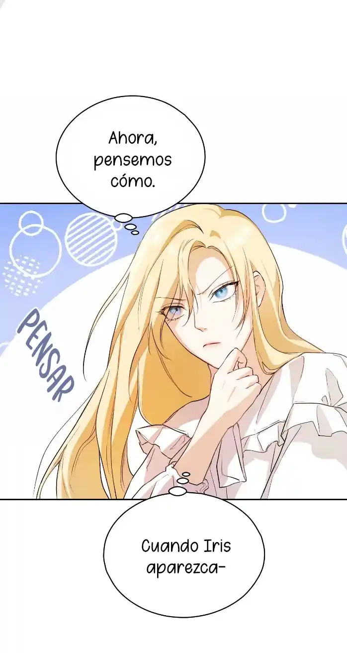 La Falsa Santa Quiere Irse - Capítulo 3 - Página 13 - LectorTMOo