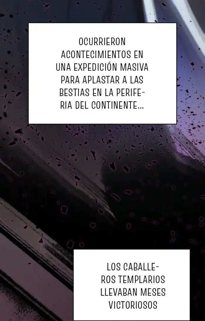 La Falsa Santa Quiere Irse - Capítulo 3 - Página 23 - LectorTMOo