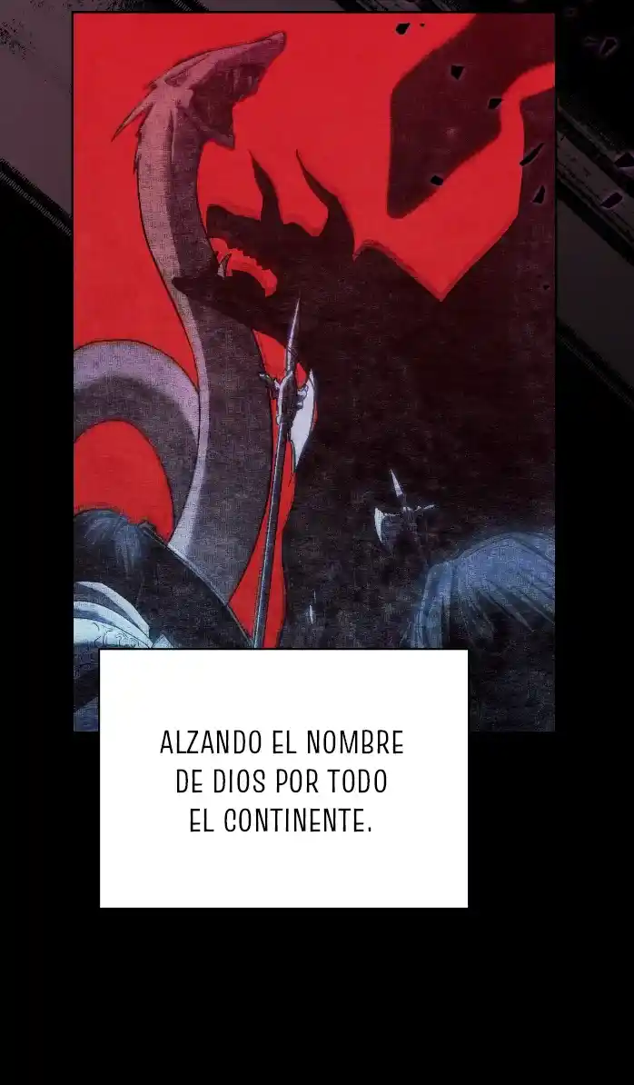 La Falsa Santa Quiere Irse - Capítulo 3 - Página 24 - LectorTMOo