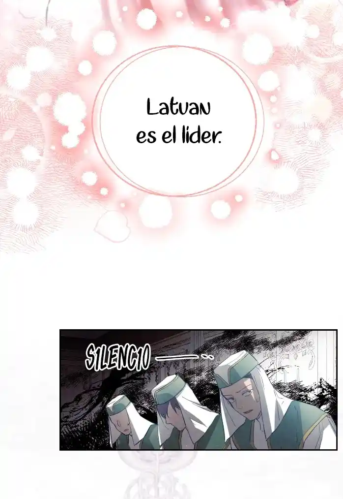 La Falsa Santa Quiere Irse - Capítulo 3 - Página 55 - LectorTMOo