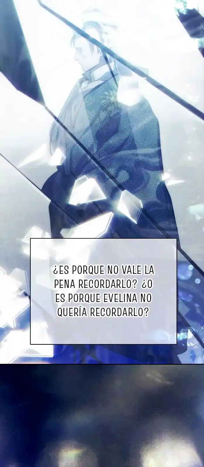 La Falsa Santa Quiere Irse - Capítulo 3 - Página 89 - LectorTMOo