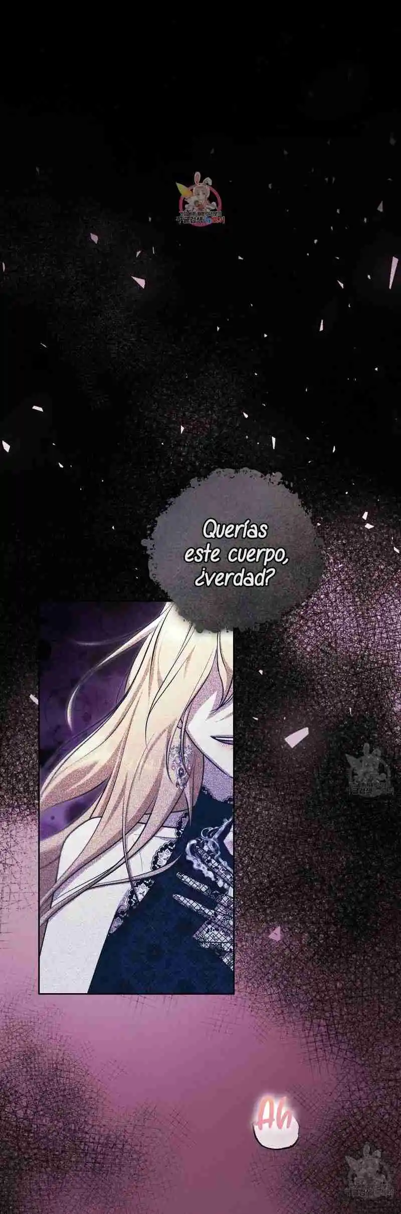 La Falsa Santa Quiere Irse - Capítulo 31 - Página 2 - LectorTMOo