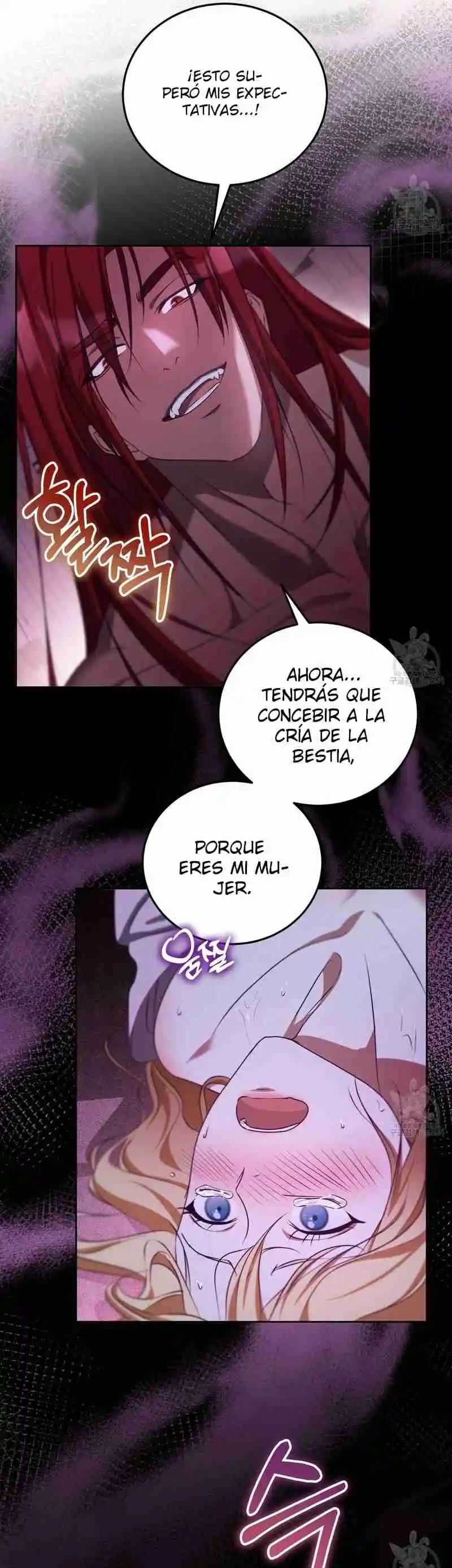 La Falsa Santa Quiere Irse - Capítulo 31 - Página 13 - LectorTMOo