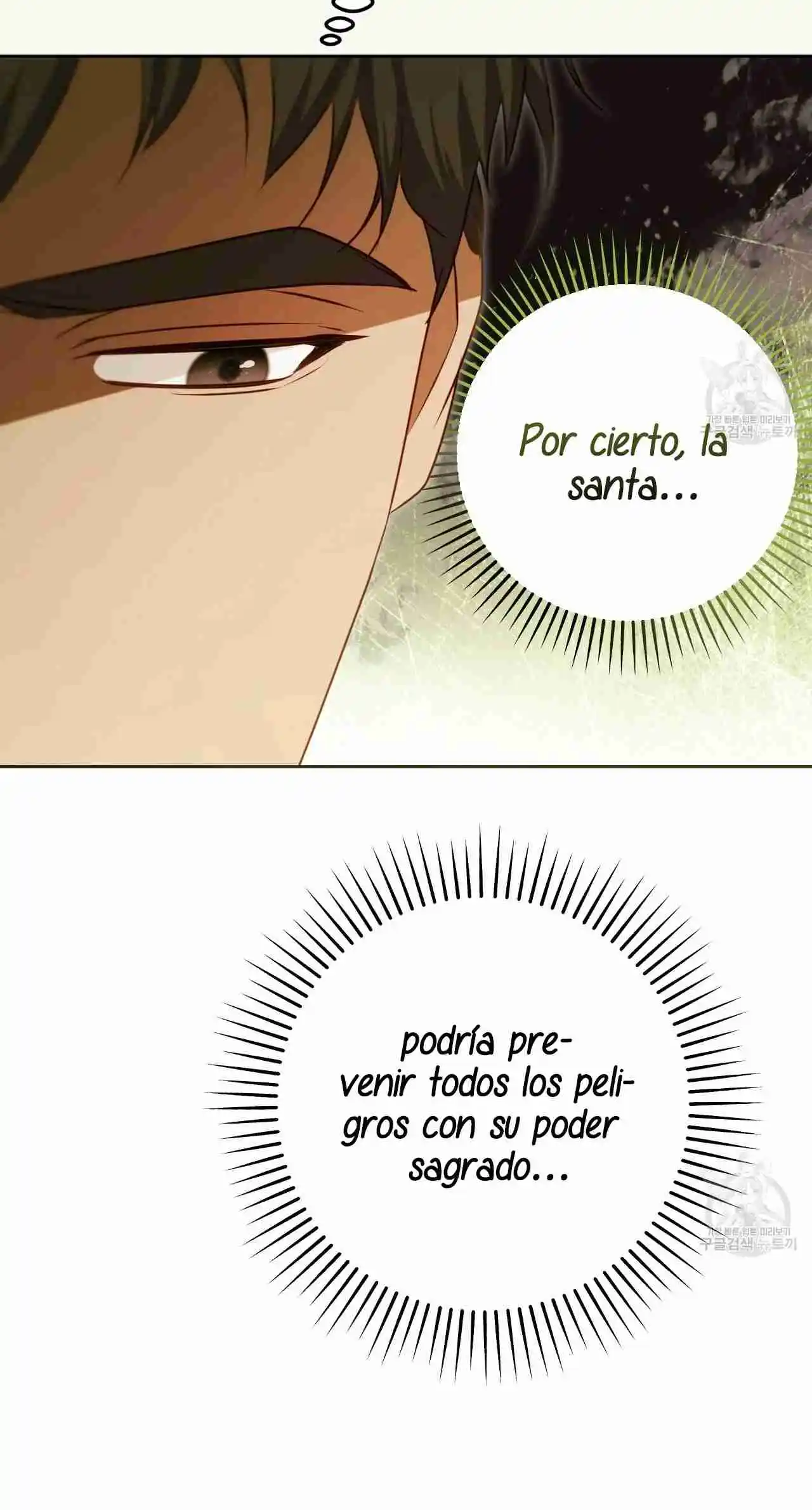 La Falsa Santa Quiere Irse - Capítulo 32 - Página 6 - LectorTMOo