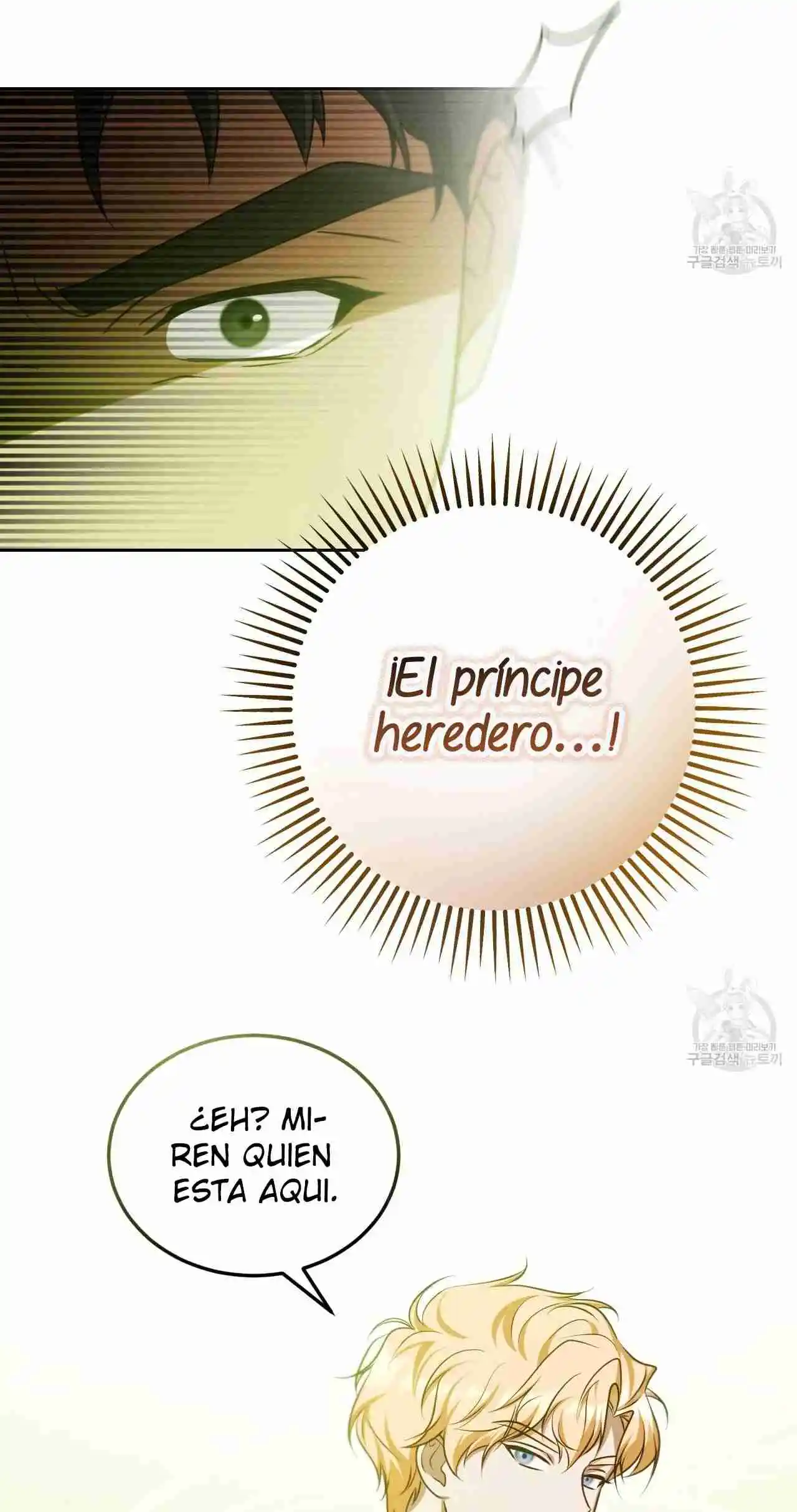 La Falsa Santa Quiere Irse - Capítulo 32 - Página 12 - LectorTMOo