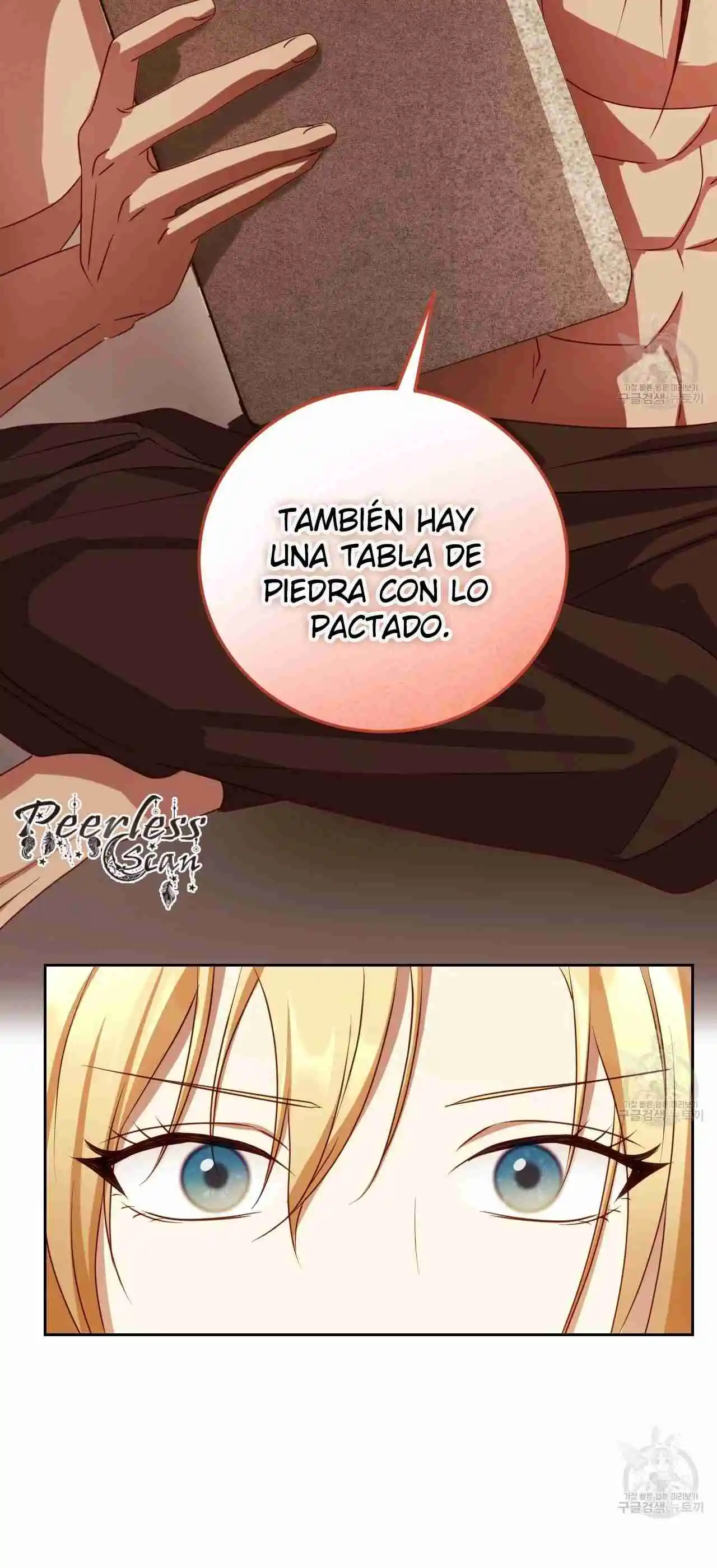 La Falsa Santa Quiere Irse - Capítulo 32 - Página 56 - LectorTMOo