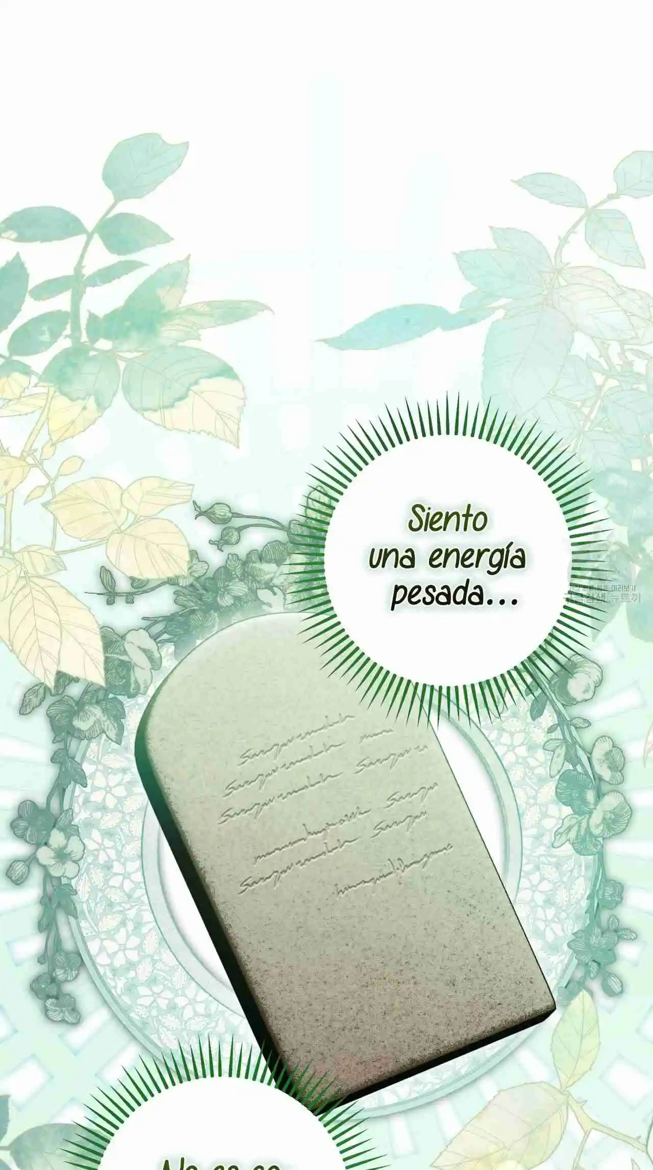 La Falsa Santa Quiere Irse - Capítulo 32 - Página 57 - LectorTMOo