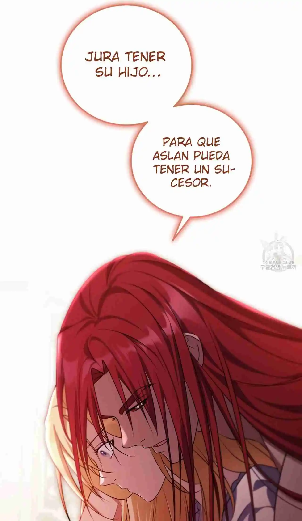 La Falsa Santa Quiere Irse - Capítulo 32 - Página 62 - LectorTMOo