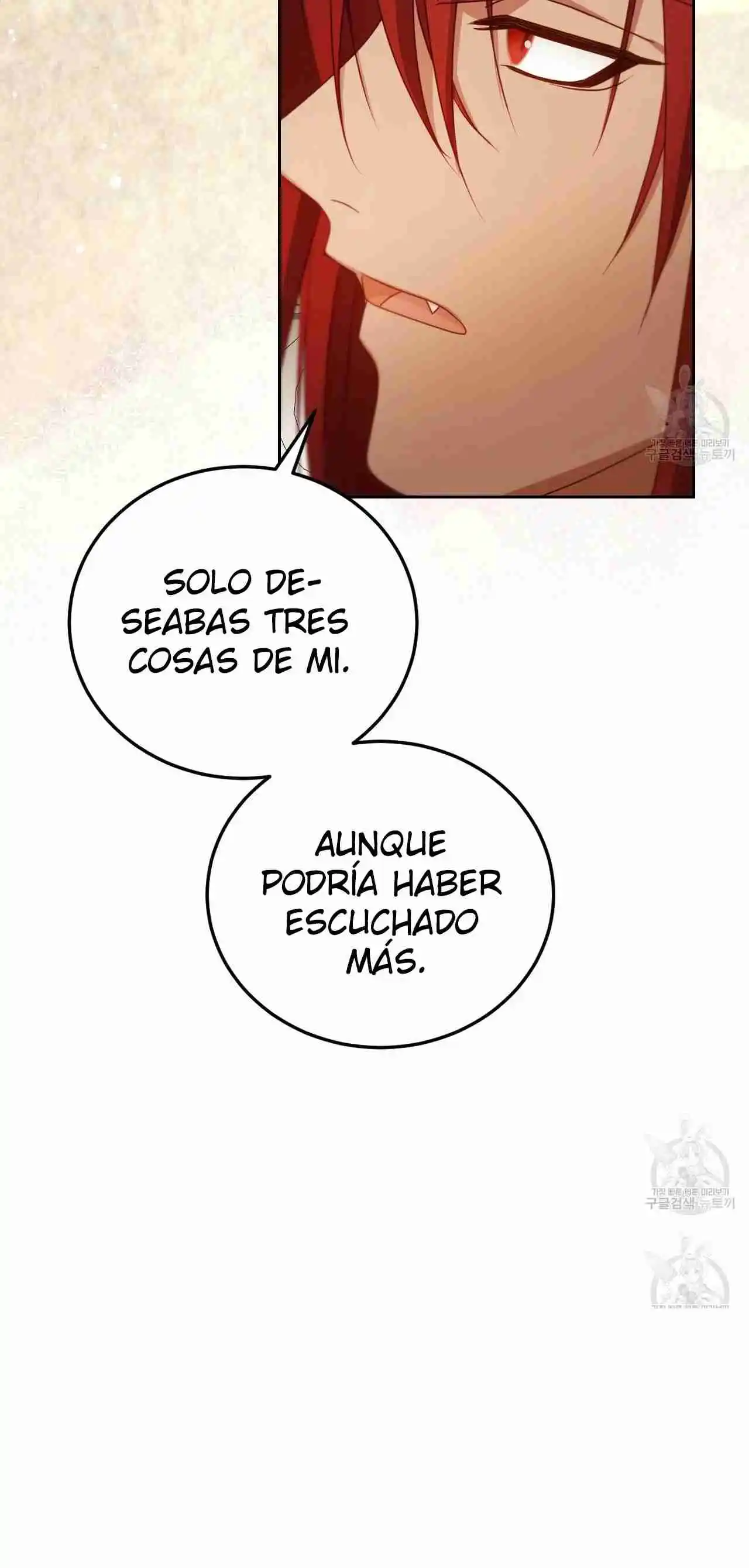 La Falsa Santa Quiere Irse - Capítulo 32 - Página 71 - LectorTMOo