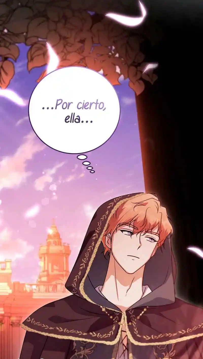 La Falsa Santa Quiere Irse - Capítulo 37 - Página 42 - LectorTMOo