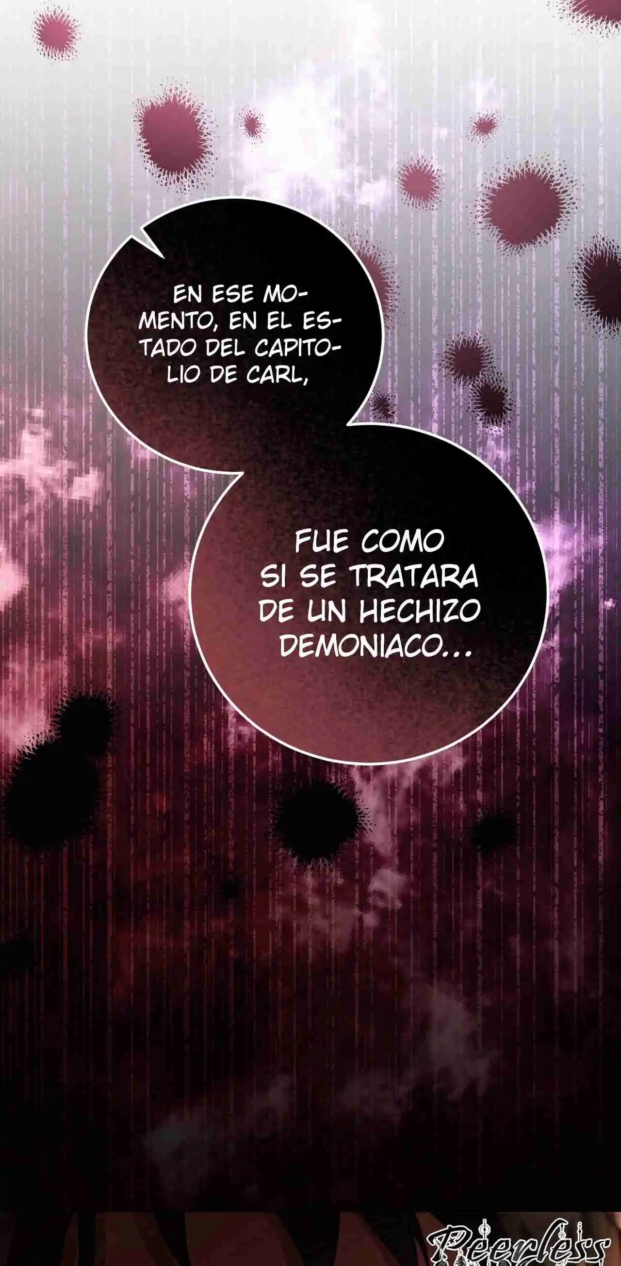 La Falsa Santa Quiere Irse - Capítulo 38 - Página 68 - LectorTMOo