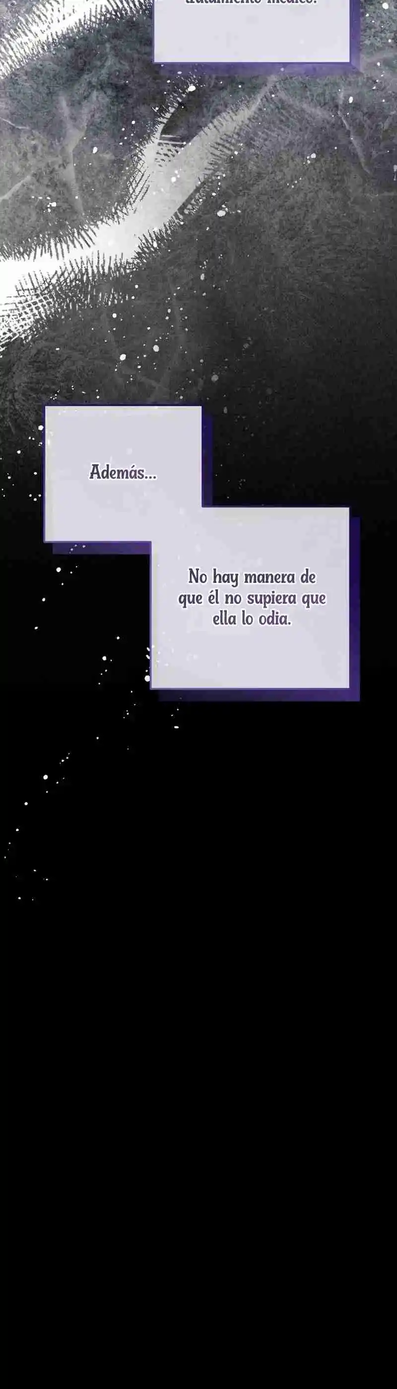 La Falsa Santa Quiere Irse - Capítulo 39 - Página 11 - LectorTMOo