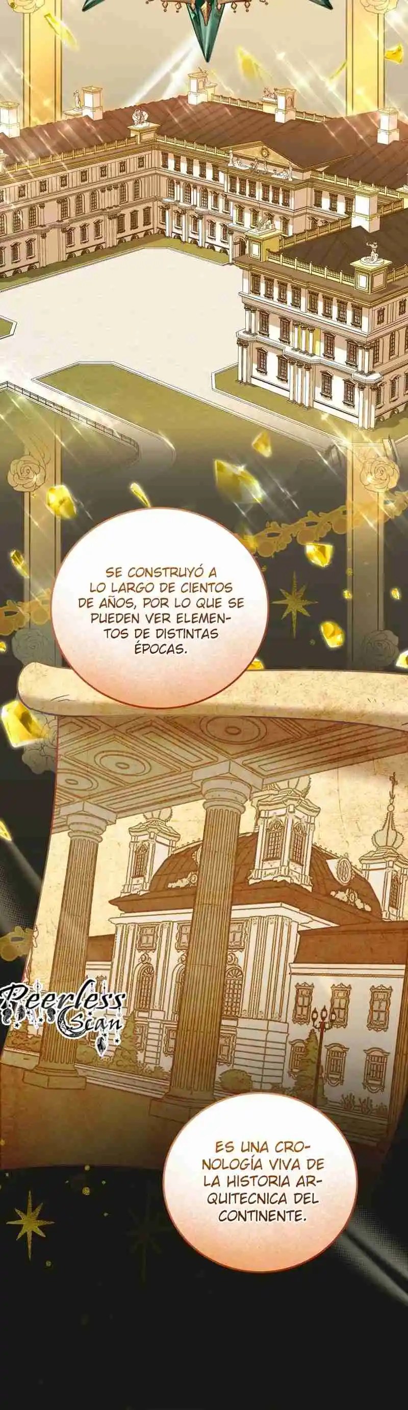 La Falsa Santa Quiere Irse - Capítulo 39 - Página 26 - LectorTMOo
