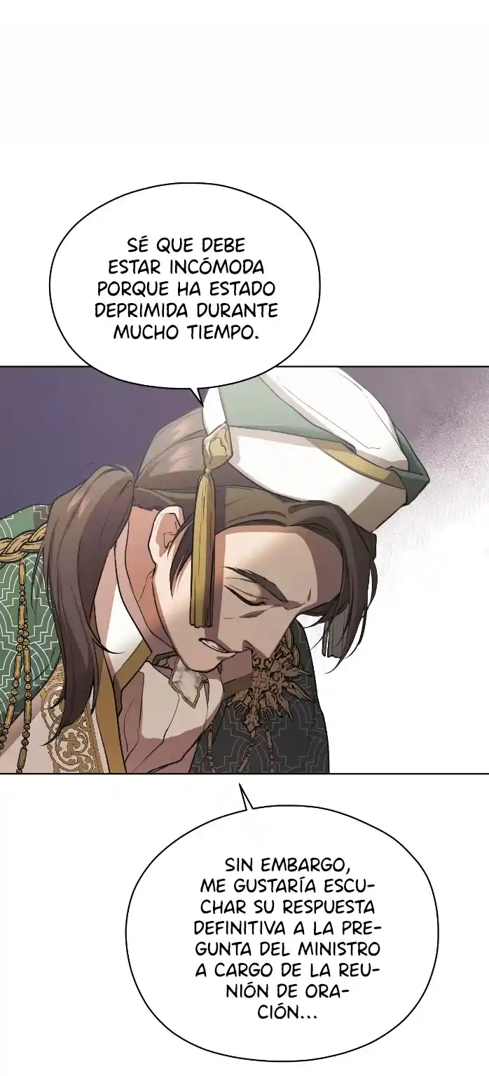 La Falsa Santa Quiere Irse - Capítulo 4 - Página 14 - LectorTMOo