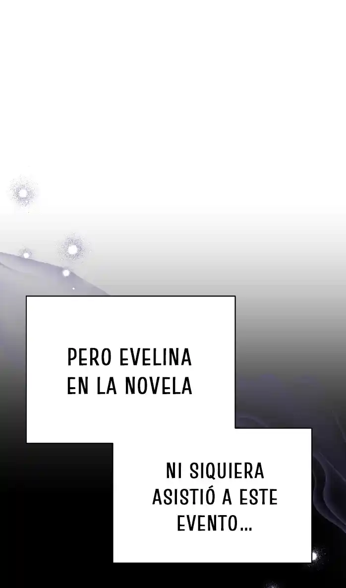 La Falsa Santa Quiere Irse - Capítulo 4 - Página 18 - LectorTMOo