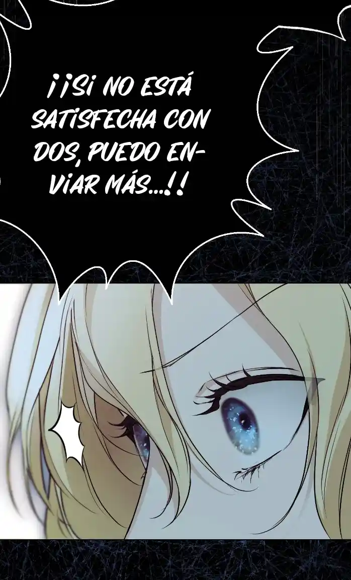 La Falsa Santa Quiere Irse - Capítulo 4 - Página 31 - LectorTMOo