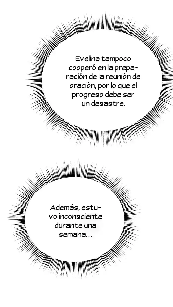 La Falsa Santa Quiere Irse - Capítulo 4 - Página 38 - LectorTMOo
