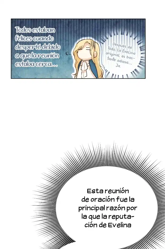 La Falsa Santa Quiere Irse - Capítulo 4 - Página 39 - LectorTMOo