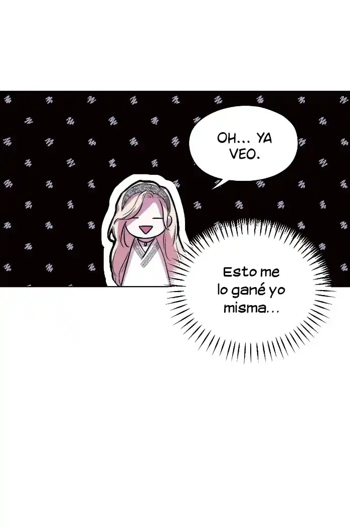 La Falsa Santa Quiere Irse - Capítulo 4 - Página 47 - LectorTMOo