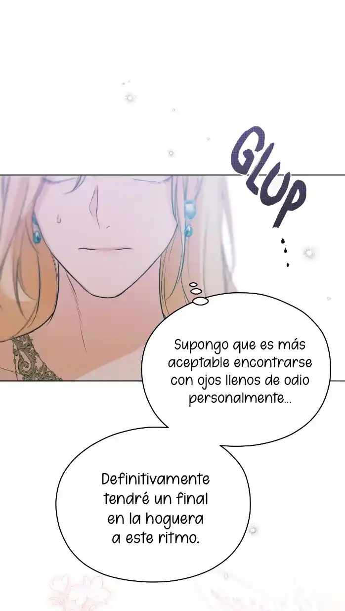 La Falsa Santa Quiere Irse - Capítulo 4 - Página 70 - LectorTMOo