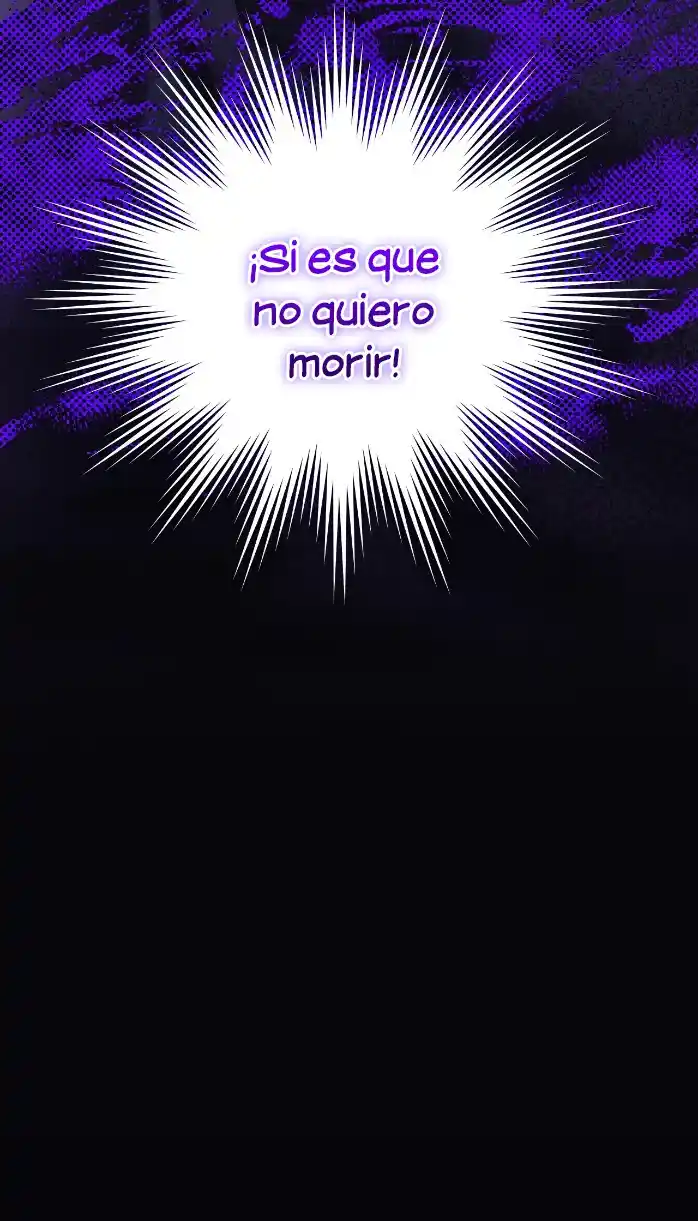 La Falsa Santa Quiere Irse - Capítulo 4 - Página 73 - LectorTMOo