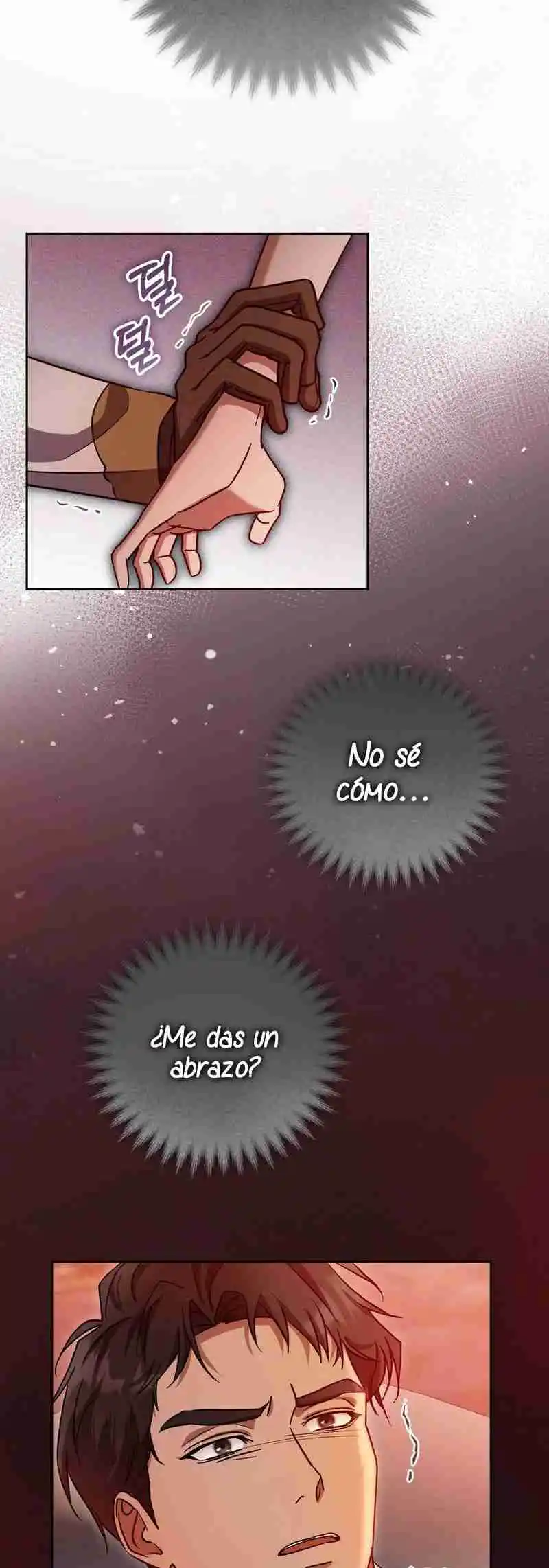 La Falsa Santa Quiere Irse - Capítulo 40 - Página 29 - LectorTMOo