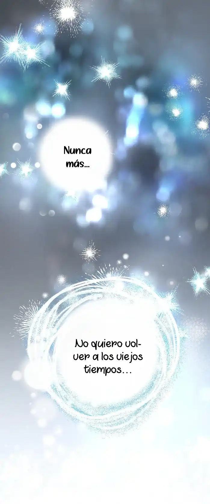 La Falsa Santa Quiere Irse - Capítulo 5 - Página 12 - LectorTMOo
