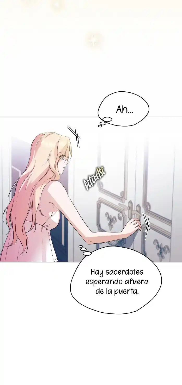 La Falsa Santa Quiere Irse - Capítulo 5 - Página 14 - LectorTMOo