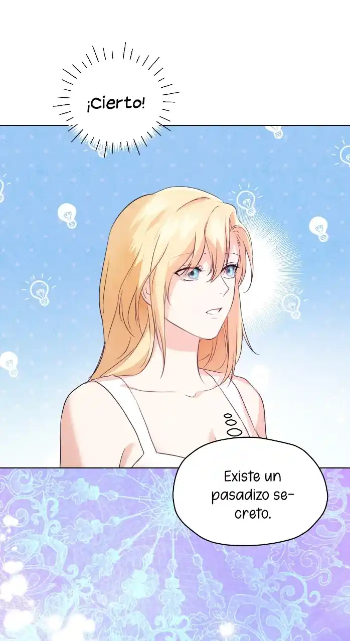 La Falsa Santa Quiere Irse - Capítulo 5 - Página 16 - LectorTMOo