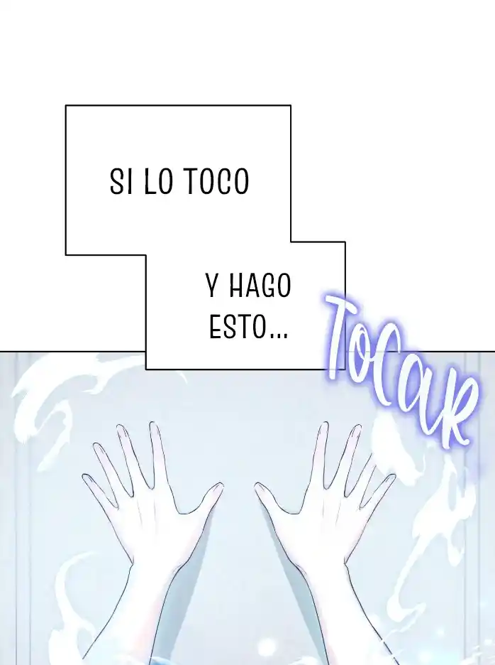 La Falsa Santa Quiere Irse - Capítulo 5 - Página 21 - LectorTMOo