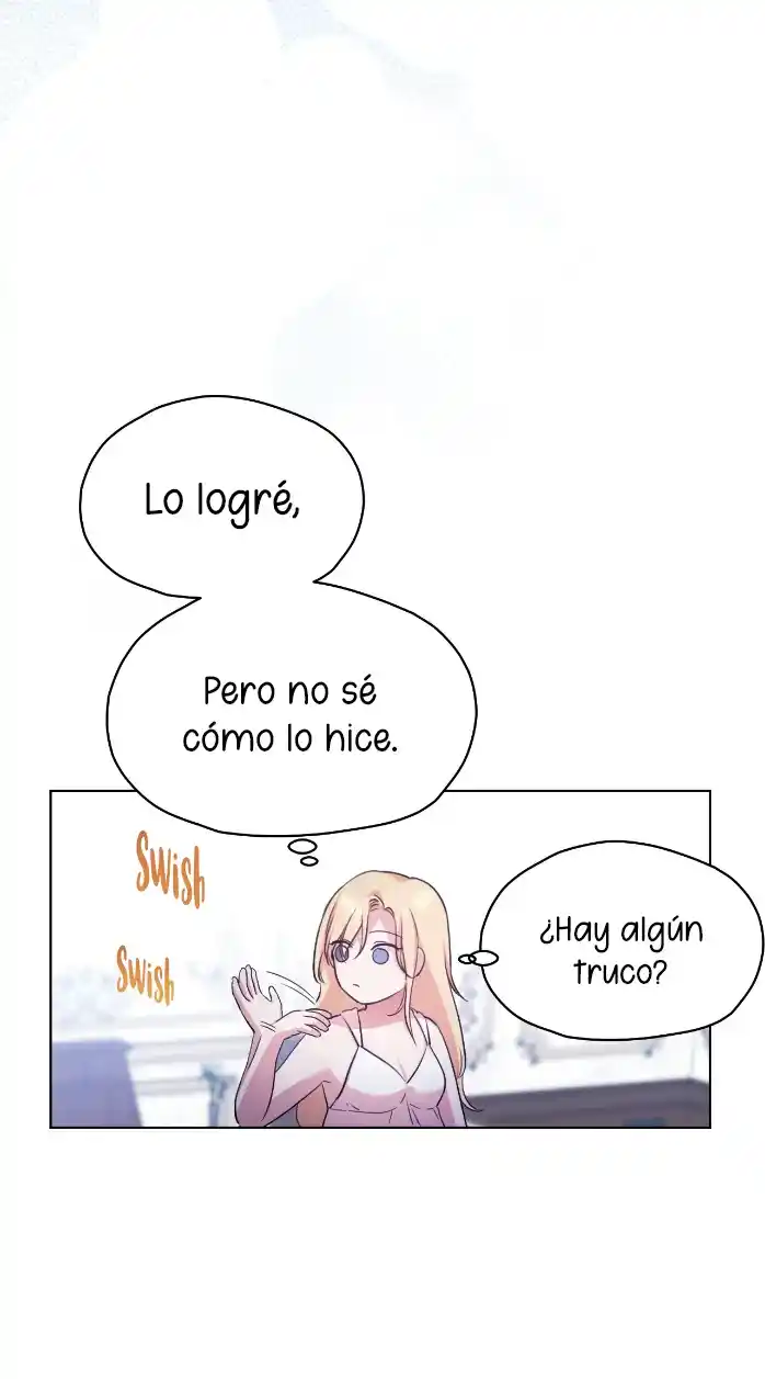 La Falsa Santa Quiere Irse - Capítulo 5 - Página 26 - LectorTMOo