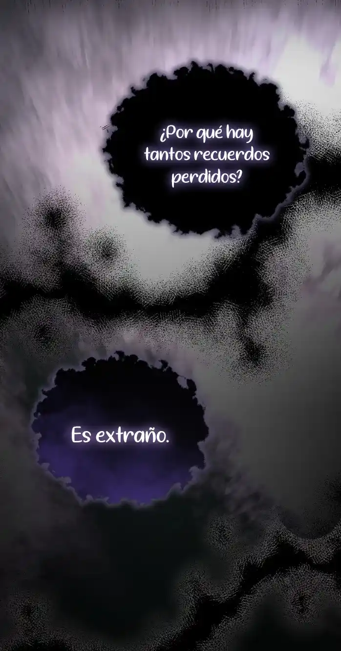 La Falsa Santa Quiere Irse - Capítulo 5 - Página 46 - LectorTMOo