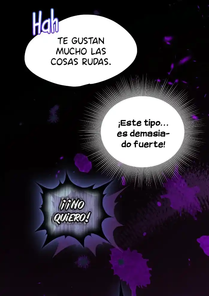 La Falsa Santa Quiere Irse - Capítulo 5 - Página 58 - LectorTMOo