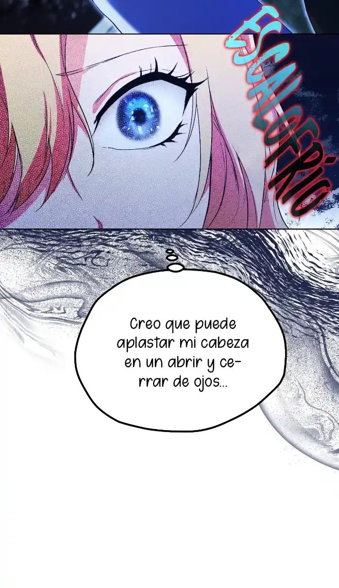 La Falsa Santa Quiere Irse - Capítulo 6 - Página 9 - LectorTMOo