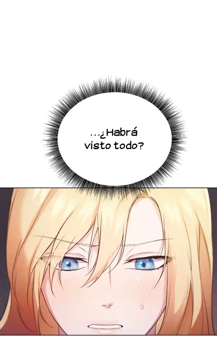 La Falsa Santa Quiere Irse - Capítulo 6 - Página 12 - LectorTMOo