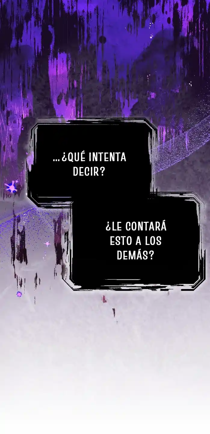 La Falsa Santa Quiere Irse - Capítulo 6 - Página 14 - LectorTMOo