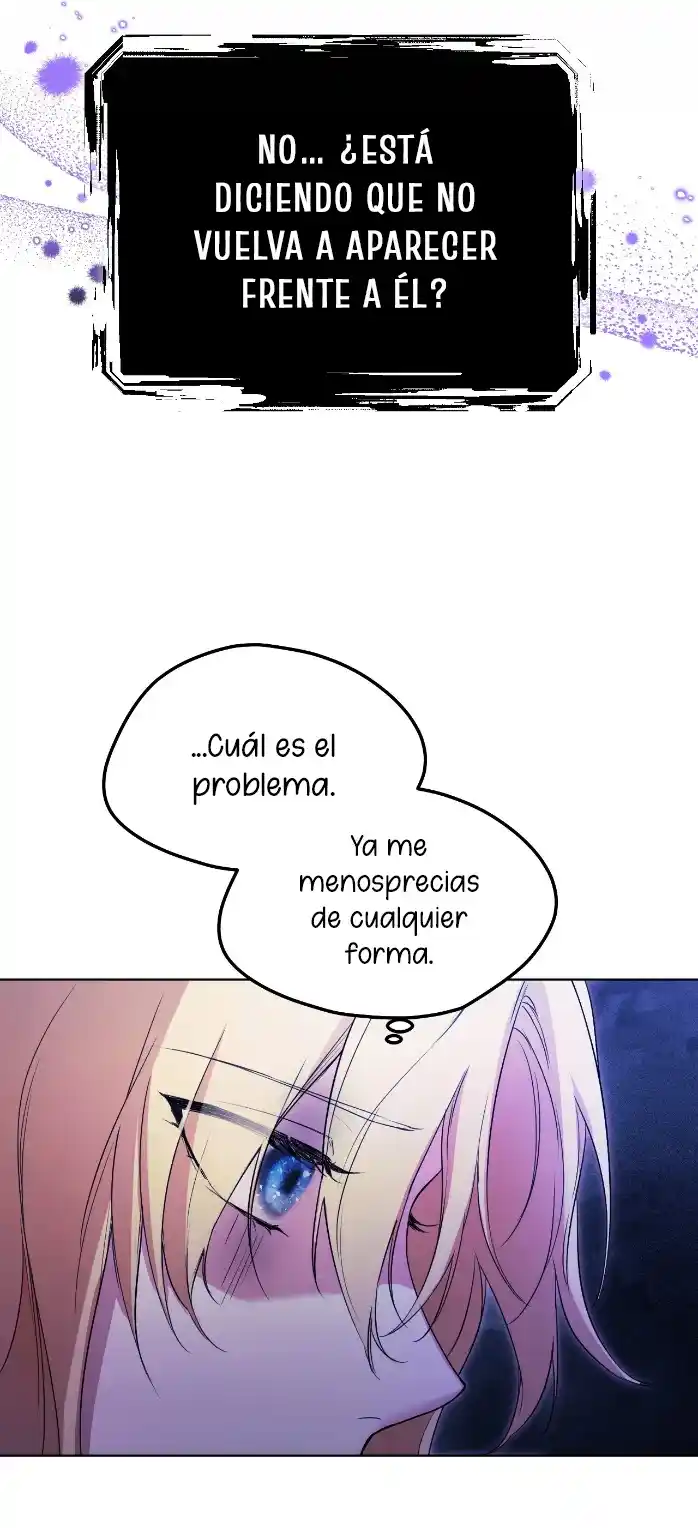La Falsa Santa Quiere Irse - Capítulo 6 - Página 15 - LectorTMOo