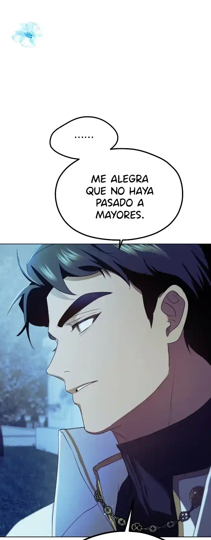 La Falsa Santa Quiere Irse - Capítulo 6 - Página 19 - LectorTMOo