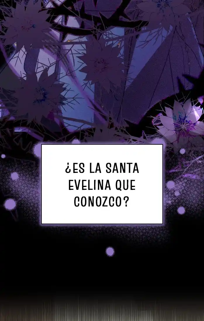 La Falsa Santa Quiere Irse - Capítulo 6 - Página 66 - LectorTMOo