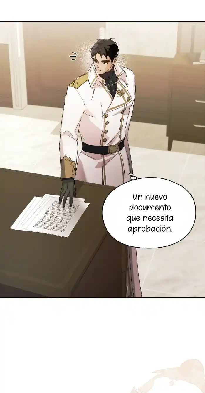 La Falsa Santa Quiere Irse - Capítulo 6 - Página 71 - LectorTMOo