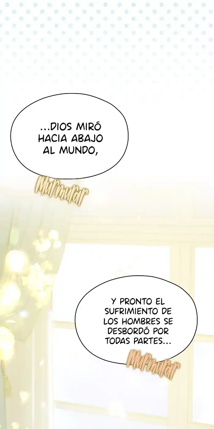 La Falsa Santa Quiere Irse - Capítulo 6 - Página 80 - LectorTMOo