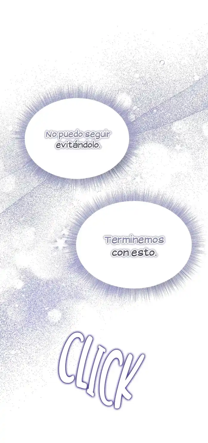 La Falsa Santa Quiere Irse - Capítulo 6 - Página 95 - LectorTMOo