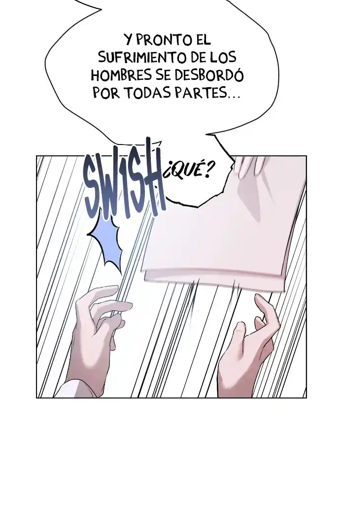 La Falsa Santa Quiere Irse - Capítulo 6 - Página 112 - LectorTMOo