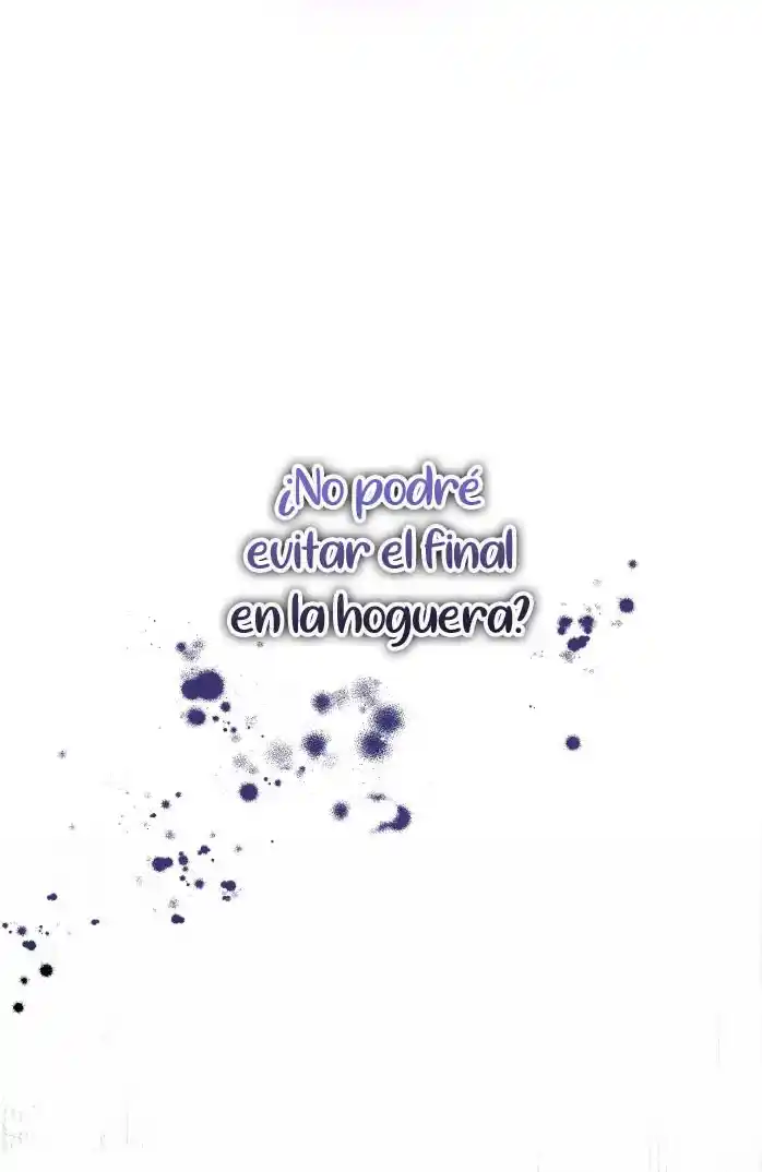 La Falsa Santa Quiere Irse - Capítulo 7 - Página 13 - LectorTMOo