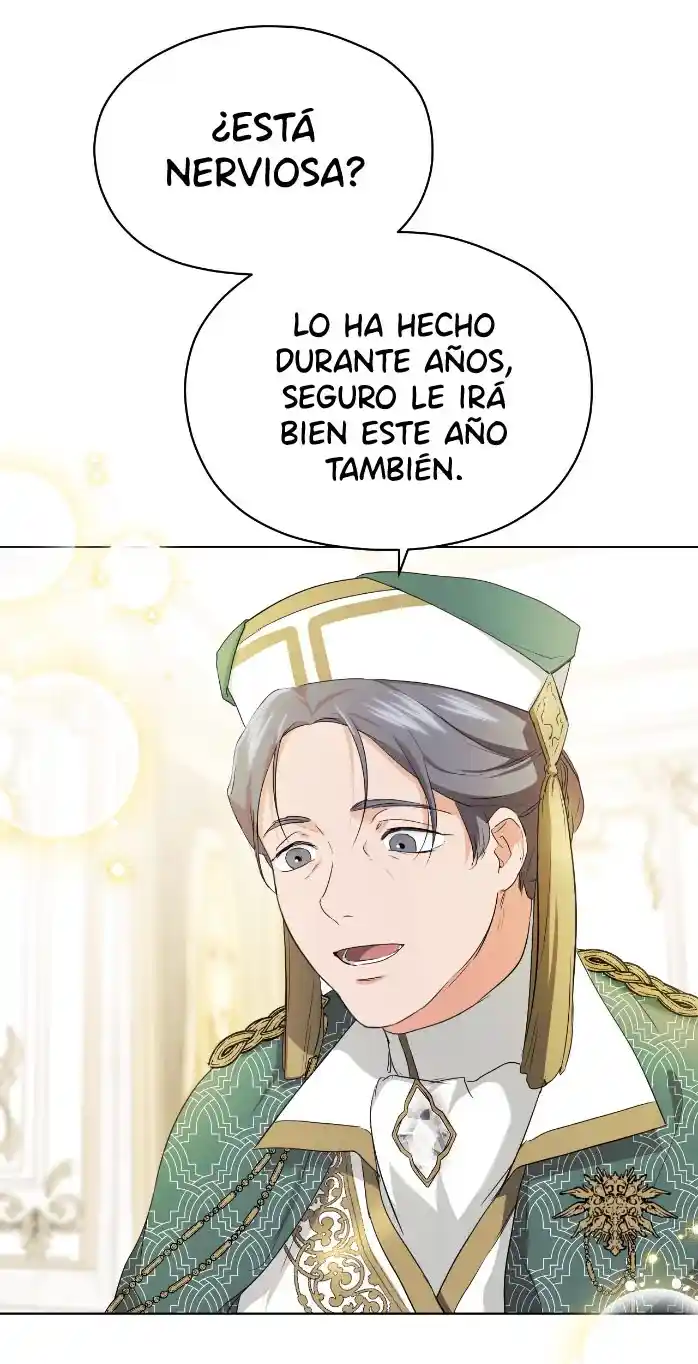 La Falsa Santa Quiere Irse - Capítulo 7 - Página 19 - LectorTMOo