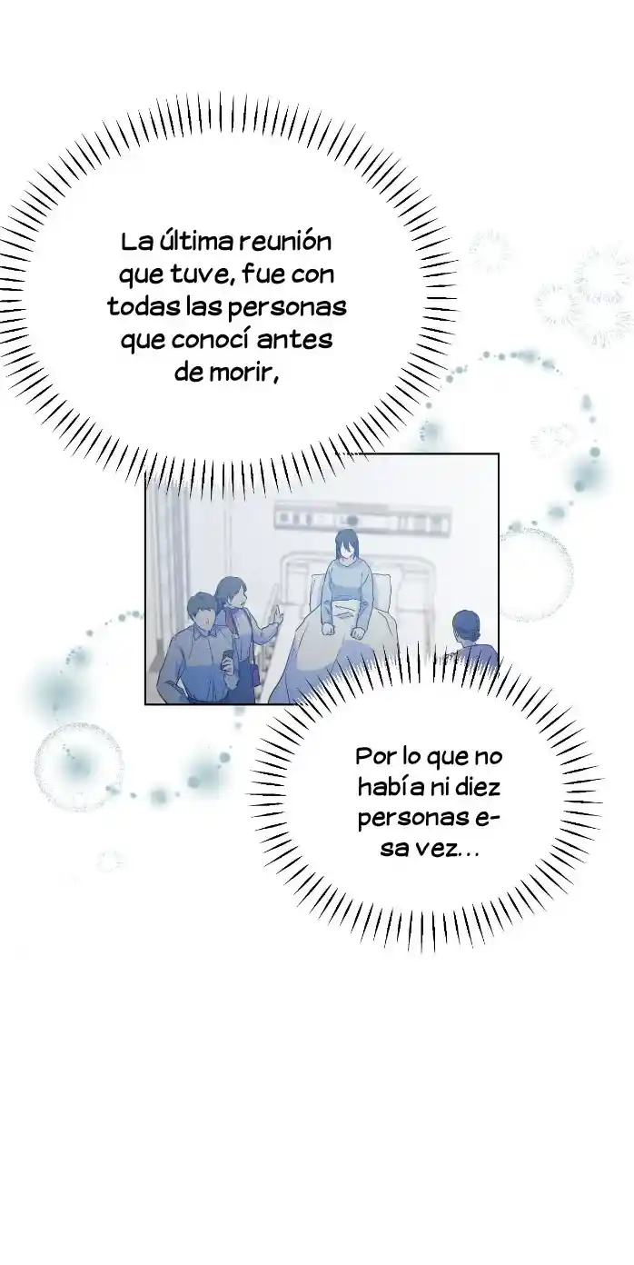 La Falsa Santa Quiere Irse - Capítulo 7 - Página 21 - LectorTMOo
