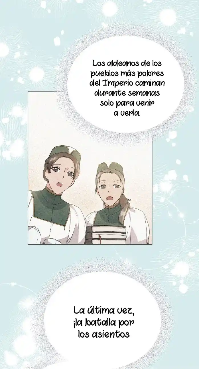 La Falsa Santa Quiere Irse - Capítulo 7 - Página 24 - LectorTMOo