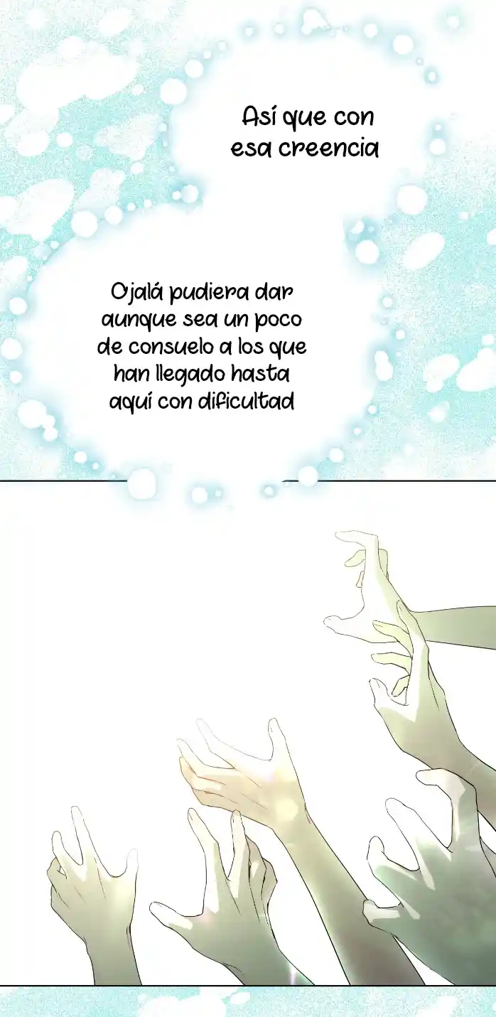 La Falsa Santa Quiere Irse - Capítulo 7 - Página 28 - LectorTMOo