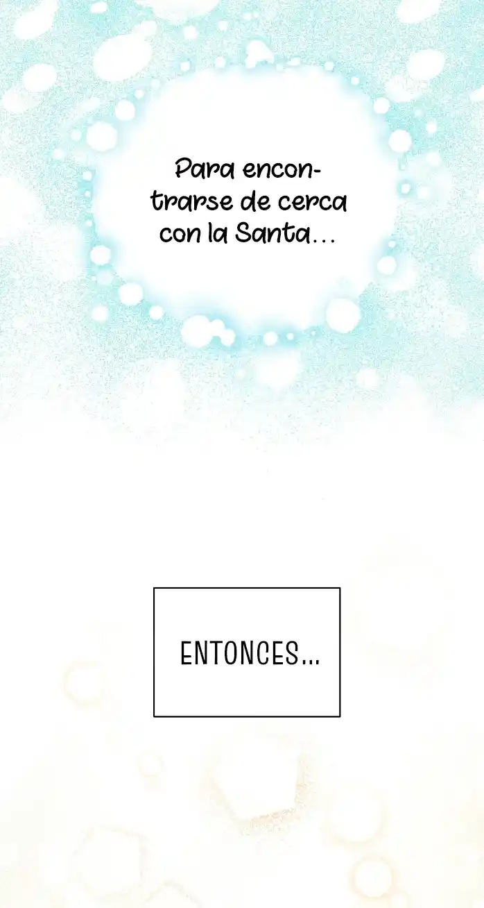 La Falsa Santa Quiere Irse - Capítulo 7 - Página 29 - LectorTMOo